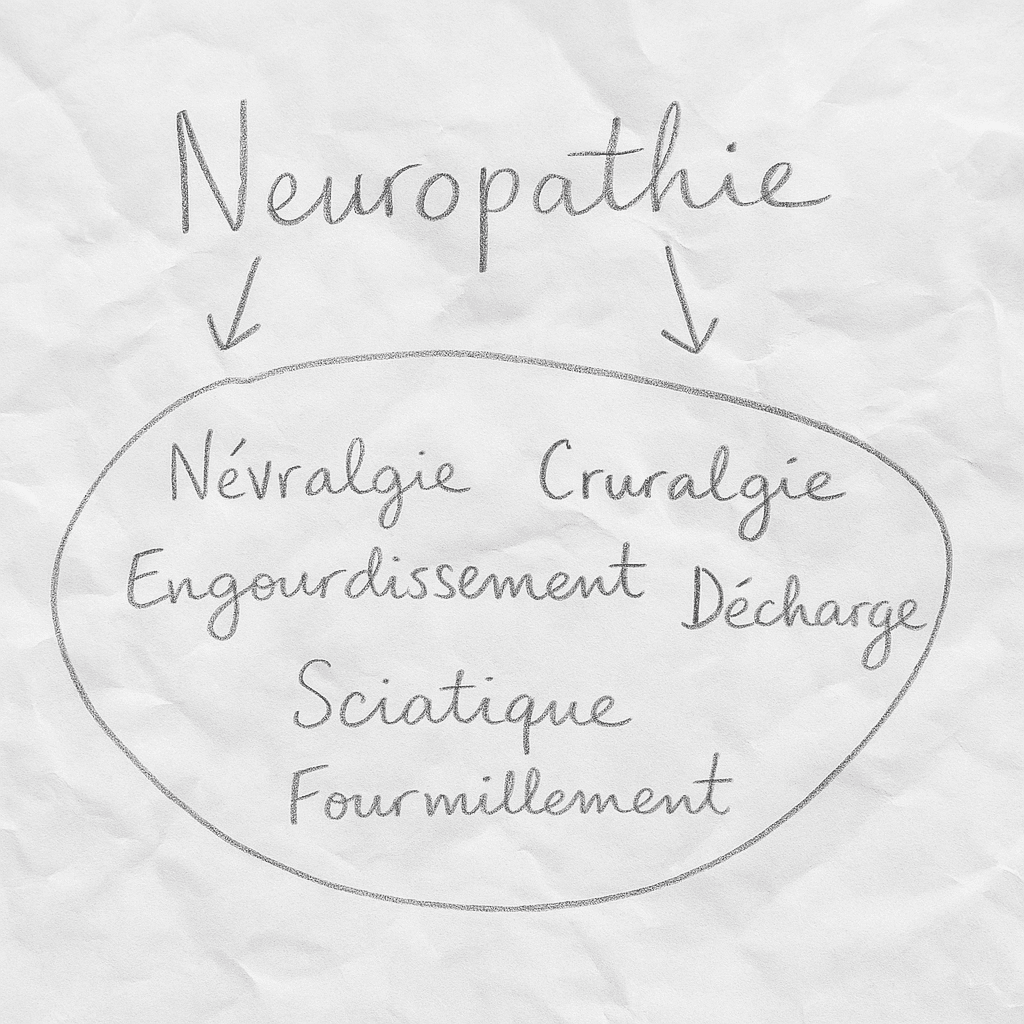 Neuropathie