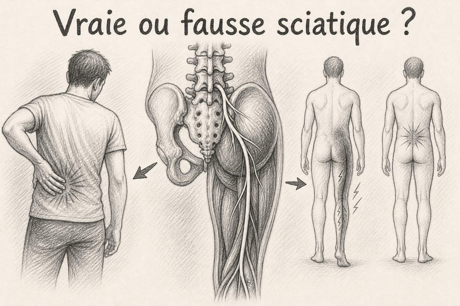 sciatique